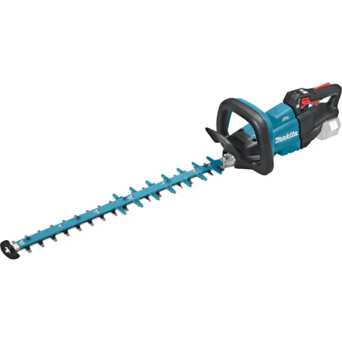 Акумулаторен храсторез Makita DUH602Z, 18 V, 60 см, без батерия и зарядно