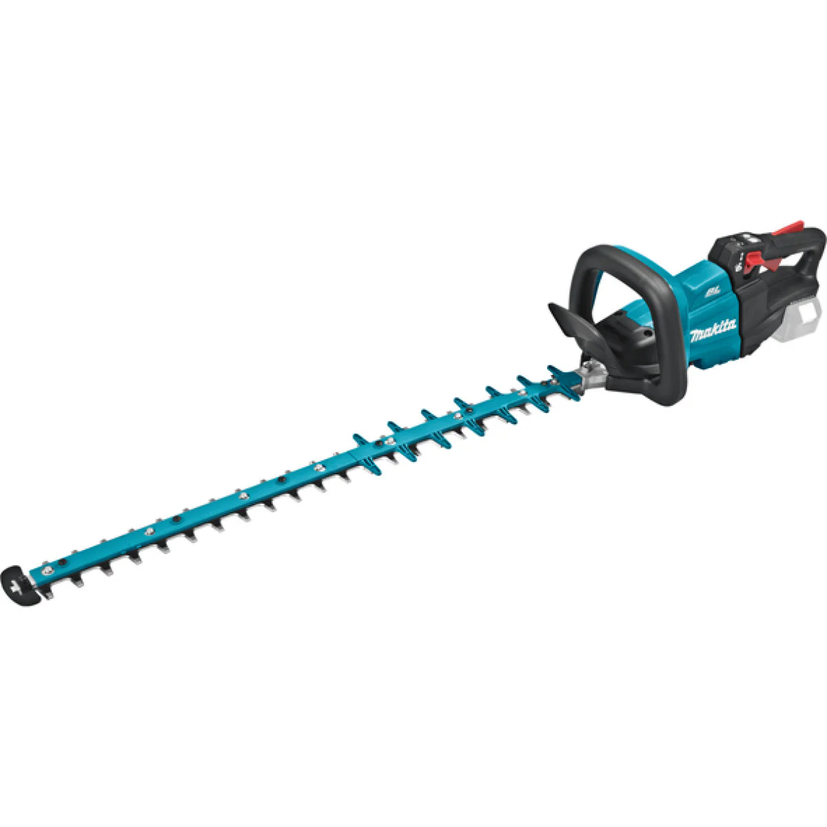 Акумулаторен храсторез Makita DUH752Z, 75 см, 18 V  LXT, без батерия и зарядно DUH752Z