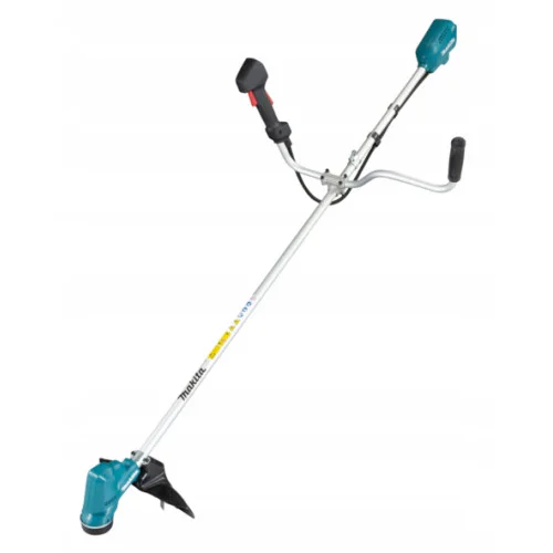 Акумулаторен тример Makita DUR190UZX3, 300 мм, без батерия и зарядно