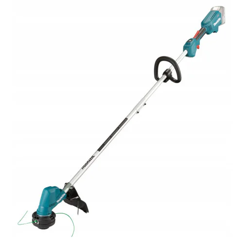 Акумулаторен тример Makita DUR192LZ, 300 мм, без батерия и зарядно