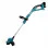 Акумулаторен тример Makita DUR193RF 260 мм 
