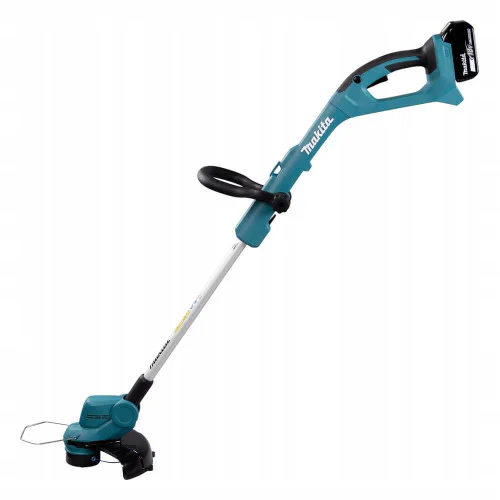 Акумулаторен тример Makita DUR193RF 260 мм 