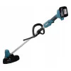 Акумулаторен тример Makita DUR194SFX2, 280 мм, 1 бр батерия 18 V, 3 Ah DUR194SFX2