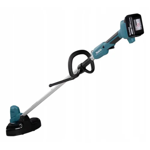 Акумулаторен тример Makita DUR194SFX2, 280 мм, 1 бр батерия 18 V, 3 Ah