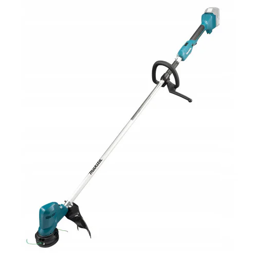 Акумулаторен тример Makita DUR194ZX3, 280 мм, без батерия и зарядно