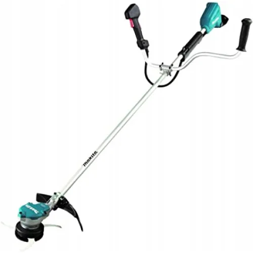 Акумулаторен тример Makita DUR368AZ 350 мм,18+18 V
