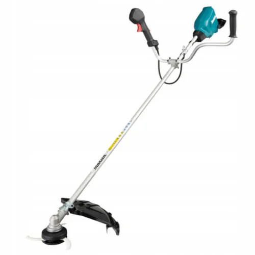 Акумулаторен тример Makita DUR369AZ 430 мм, 18+18 V, без батерия и зарядно