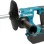 АКУМУЛАТОРНА БЪРКАЛКА DUT130Z Makita - соло машина