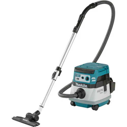 Акумулаторна прахосмукачка  Makita  DVC867LZ