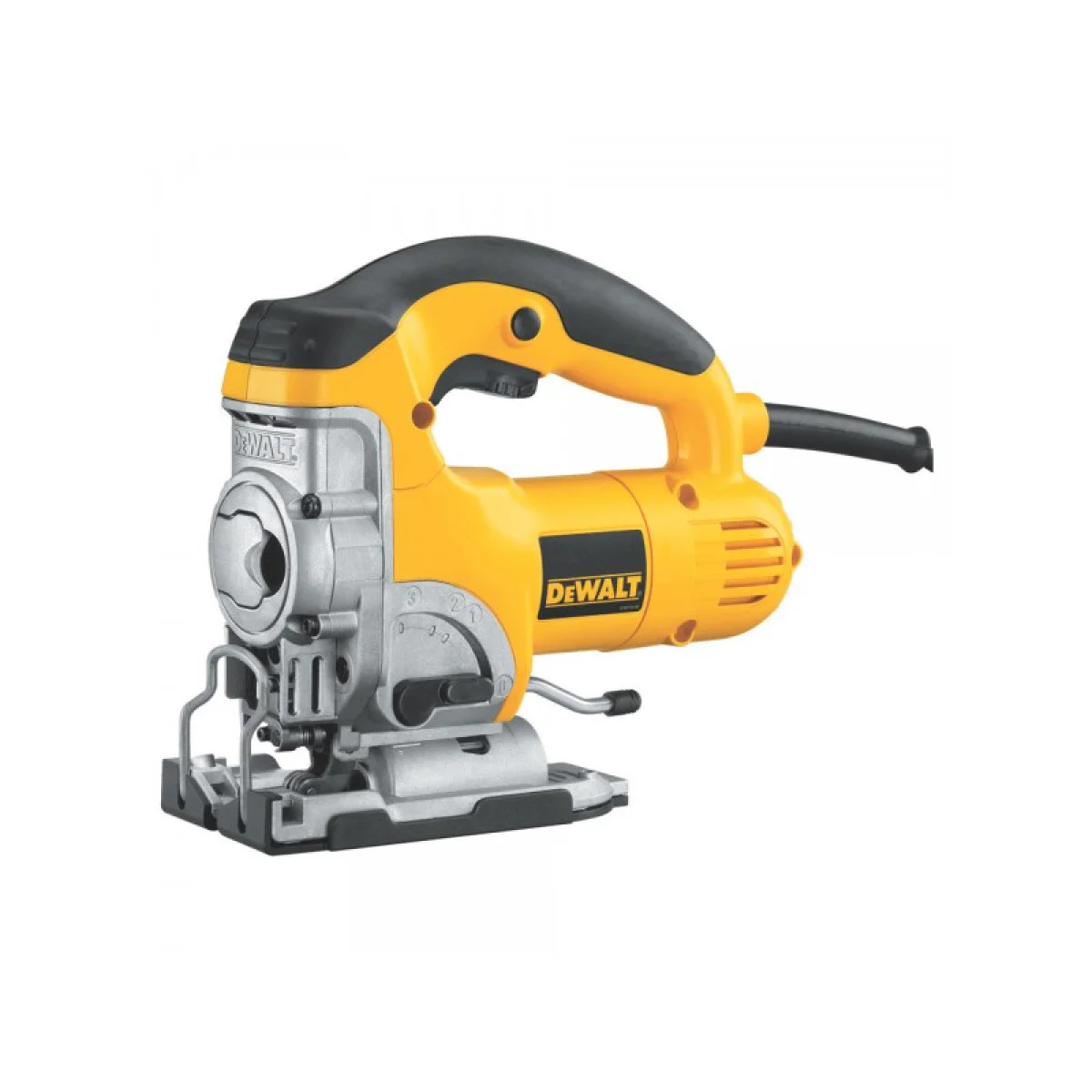 Прободен трион тип зеге DeWALT DW331K DW331K