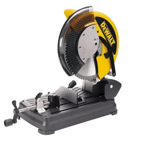 Настолен циркуляр Dewalt DW872