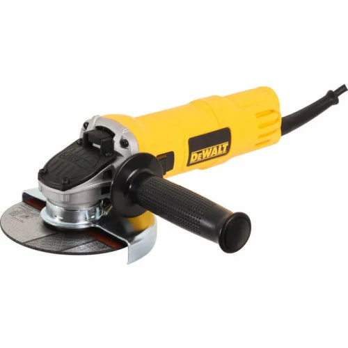 Ъглошлайф DeWalt DWE4057 800W, 125мм