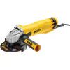 Ъглошлайф DeWALT DWE4207, 1010W, 125мм
