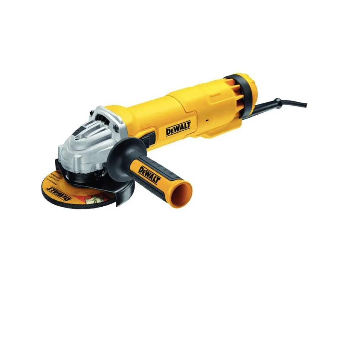 Ъглошлайф Dewalt DWE4237 DWE4237