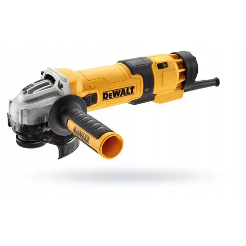 Ъглошлайф DeWALT DWE4246, 1200 W, 115 мм, 2800-10 000 об./мин