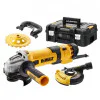 Фреза за канали DeWALT DWE4257KT
