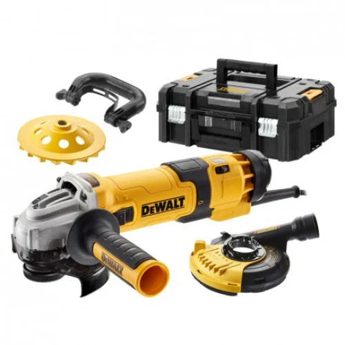 Фреза за канали DeWALT DWE4257KT