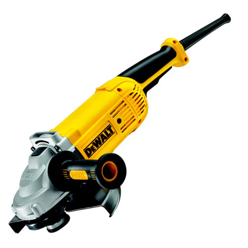 Ъглошлайф Dewalt DWE4559, 2400W, ф230мм Ъглошлайф Dewalt DWE4559, 2400W, ф230мм