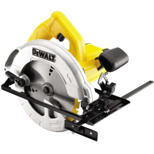 Ръчен циркуляр Dewalt DWE550