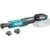 Акумулаторна тресчотка, Makita DWR180Z 18V LXT