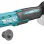 Акумулаторна тресчотка, Makita DWR180Z 18V LXT