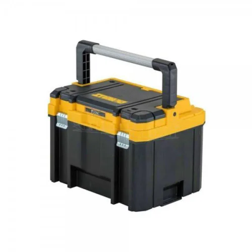 Куфар за инструменти пластмасов 323x442х338 мм, DeWALT - TSTAK VII