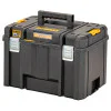 Куфар за инструменти DEWALT TSTAK IP54 DWST83346-1 Куфар за инструменти DEWALT TSTAK IP54 DWST83346-1