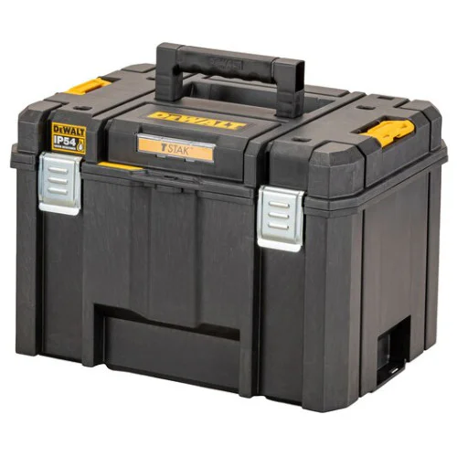 Куфар за инструменти DEWALT TSTAK IP54