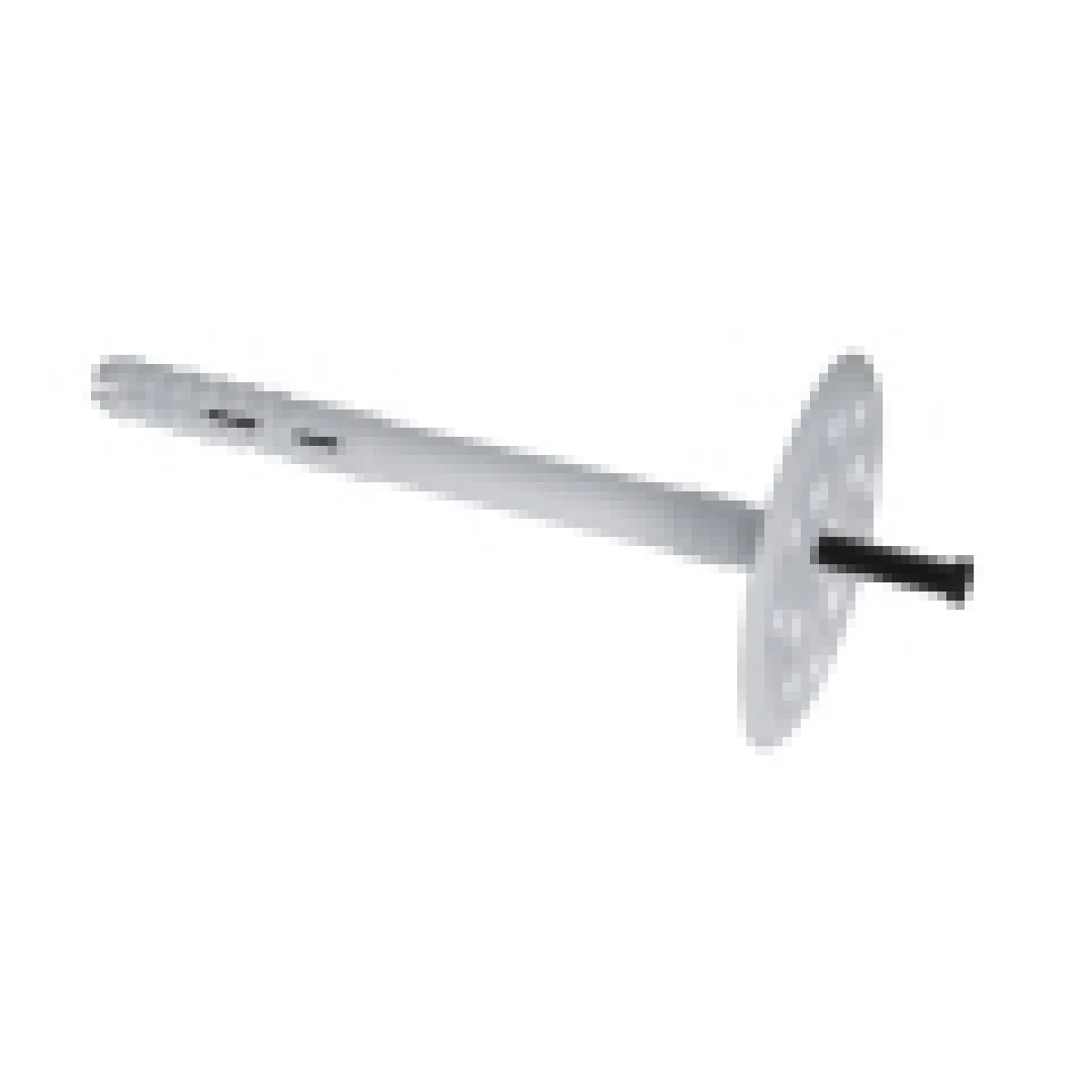 Дюбел за изолация с пирон ф10 j050122