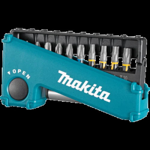 Комплект ударни битове Makita Impact Premier E-03567, 1/4 Комплект ударни битове Makita Impact Premier E-03567, 1/4