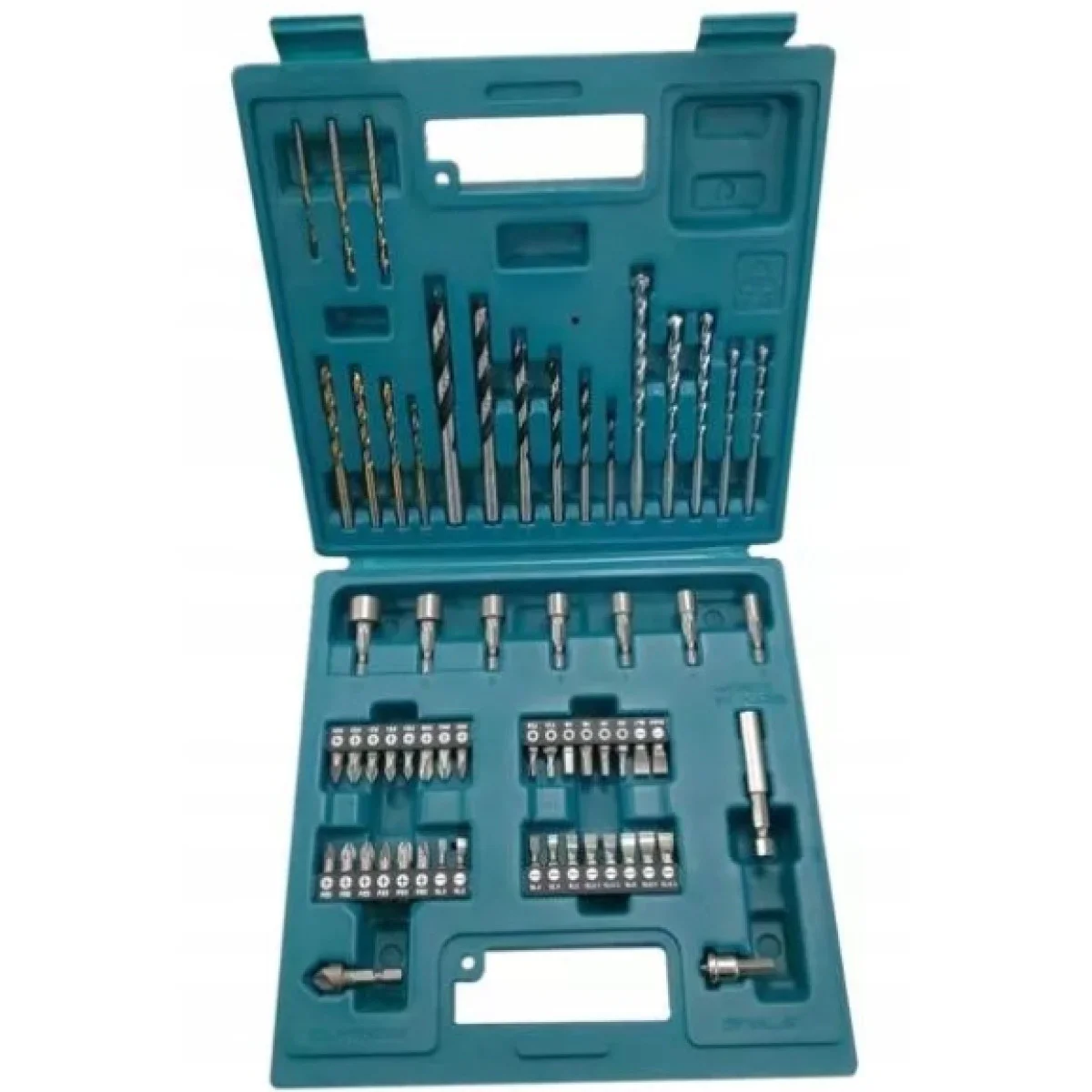 Комплект аксесоари Makita E-11829 60 бр E-11829
