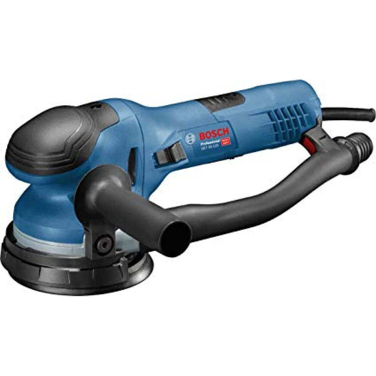 Ексцентър шлайф Bosch GЕТ 55-125 0601257000 Ексцентър шлайф Bosch GЕТ 55-125 0601257000