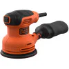 Ексцентършлайф 230 W  -  BLACK & DECKER BEW210