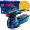 Ексцентършлайф BOSCH GEX 125-1 AE 0601387500 Ексцентършлайф BOSCH GEX 125-1 AE 0601387500