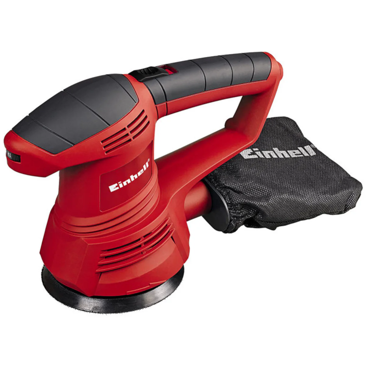 Ексцентършлайф Einhell TC-RS 38 E 472443