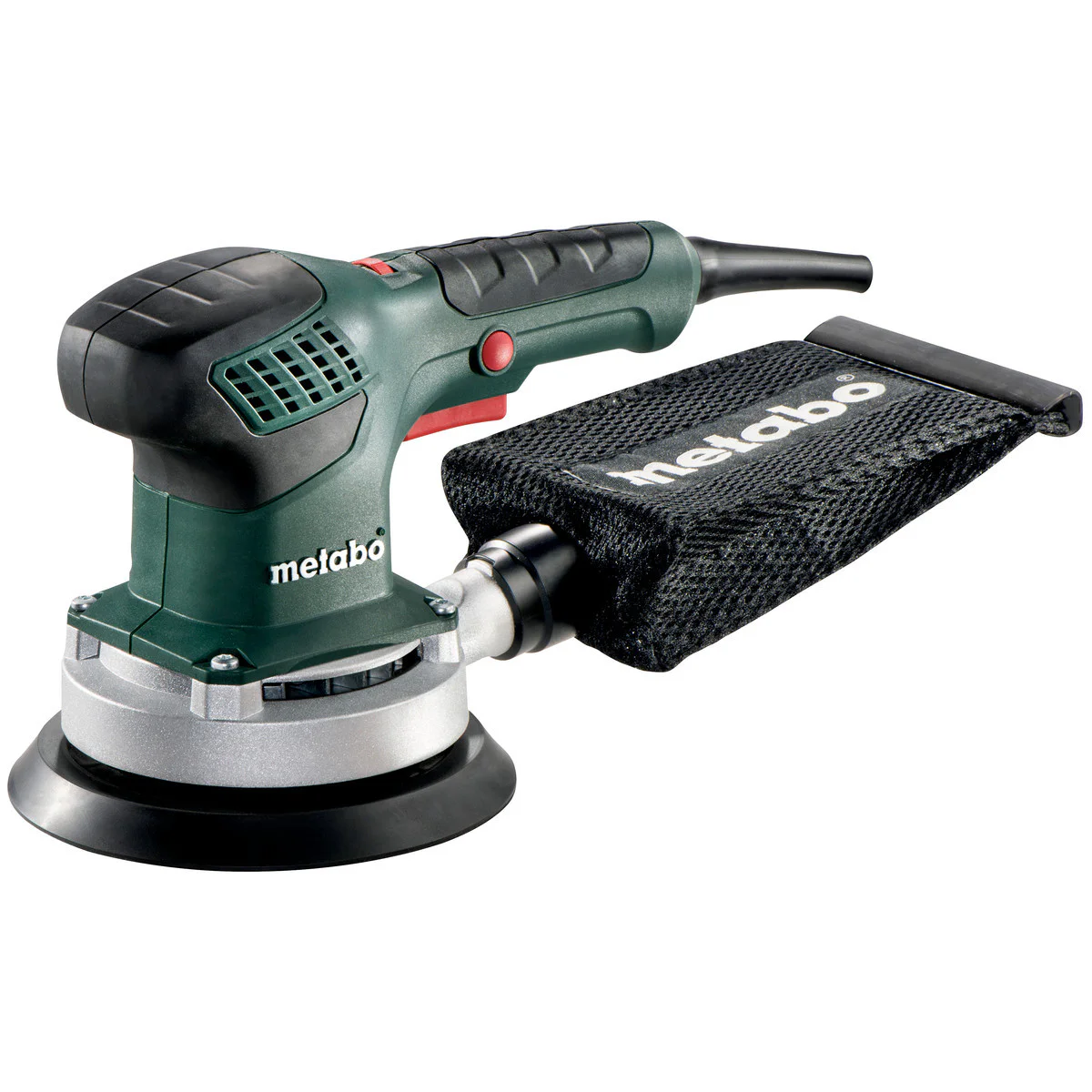 Ексцентършлайф Metabo SXE 3150 600444000