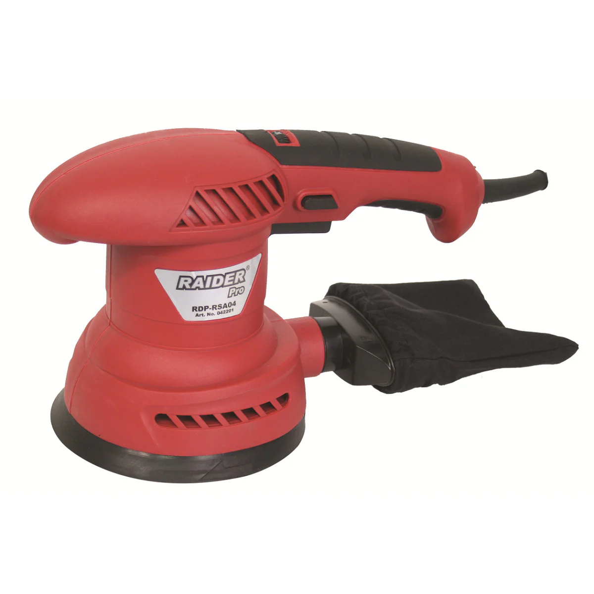 Ексцентършлайф Райдер RDP-RSA04 042201