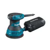 Ексцентриков шлайф  Makita  BO5030  300W, 125mm