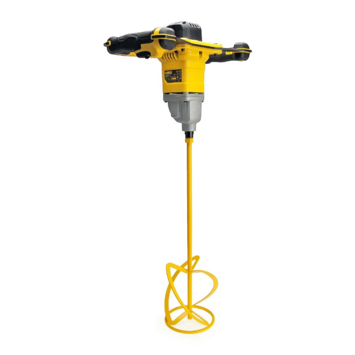 Електрическа бъркалка за разтвори DeWalt DWD241-QS 1800 W DWD241-QS Електрическа бъркалка за разтвори DeWalt DWD241-QS 1800 W DWD241-QS