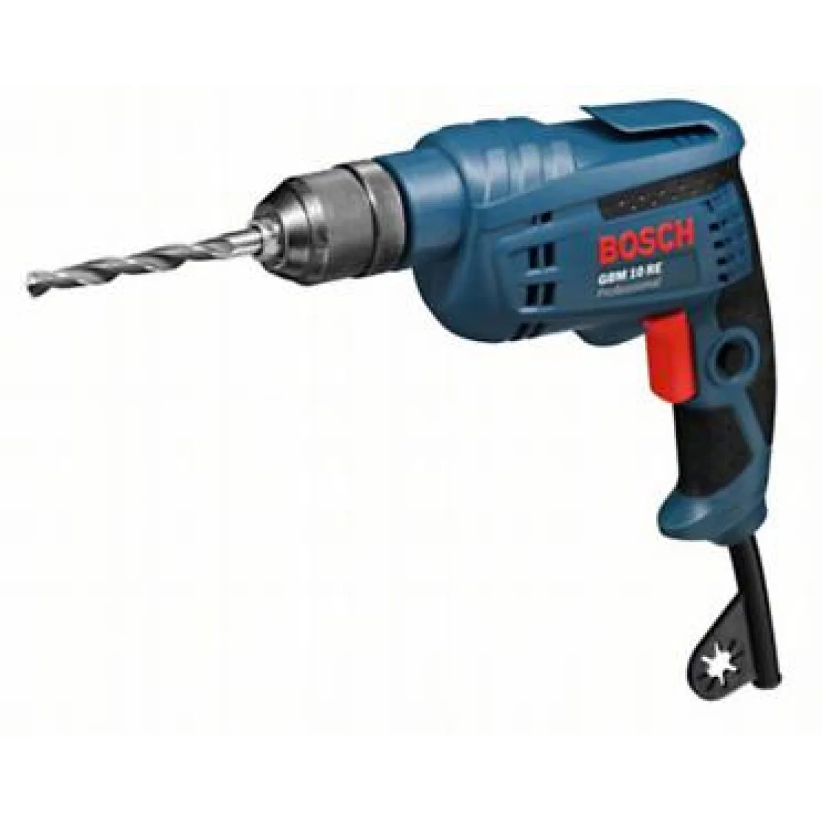 Електрическа бормашина Bosch GBM 10 RE 0601473600 Електрическа бормашина Bosch GBM 10 RE 0601473600