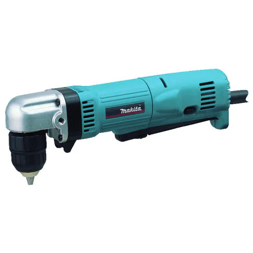Електрическа ъглова бормашина Makita DA3011F - 450 W