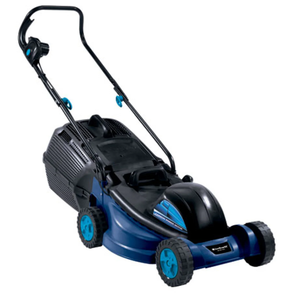 Електрическа косачка Einhell BG-EM 1643 3400570