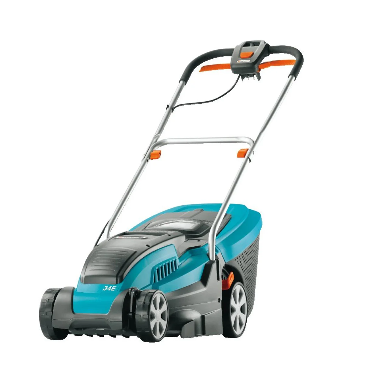 Електрическа косачка Gardena 34 E 04074-20