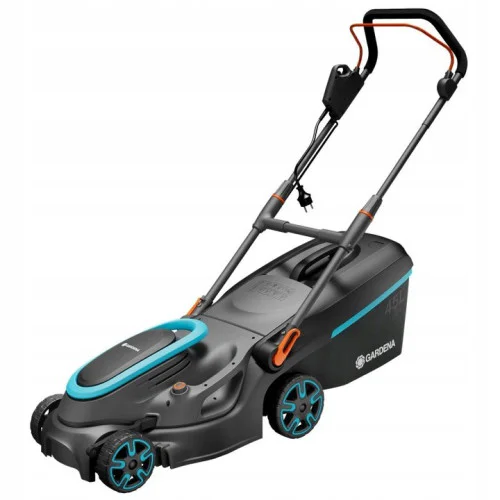 Електрическа косачка GARDENA PowerMax 1800/37 G2 Електрическа косачка GARDENA PowerMax 1800/37 G2
