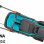 Електрическа косачка PowerMax ™ 1800/42  GARDENA Електрическа косачка PowerMax ™ 1800/42  GARDENA