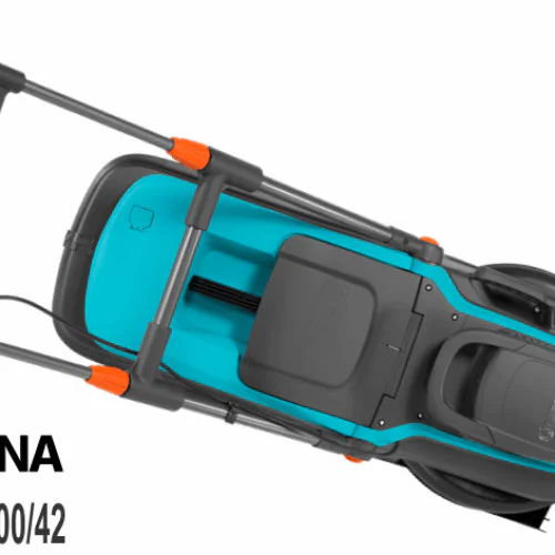Електрическа косачка PowerMax ™ 1800/42  GARDENA Електрическа косачка PowerMax ™ 1800/42  GARDENA