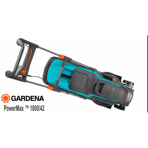 Електрическа косачка PowerMax ™ 1800/42  GARDENA