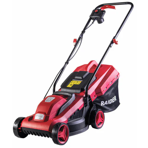 Електрическа косачка Райдер RD-LM31