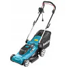 Електрическа косачка за трева 37см 1400W, Makita ELM3720