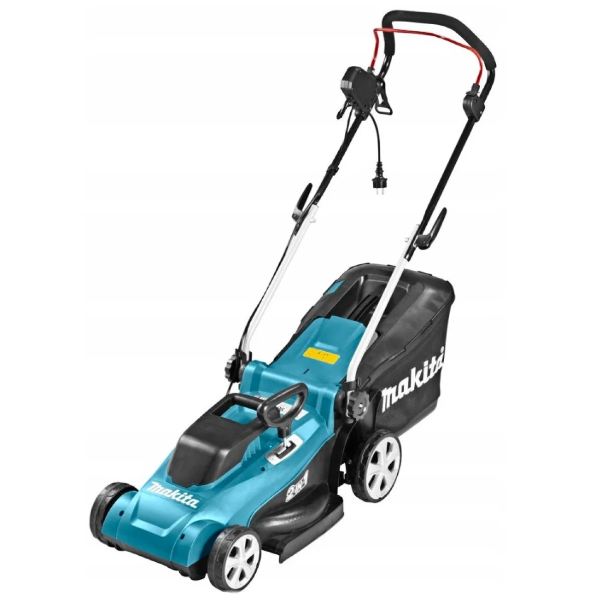 Електрическа косачка за трева 37см 1400W, Makita ELM3720 ELM3720
